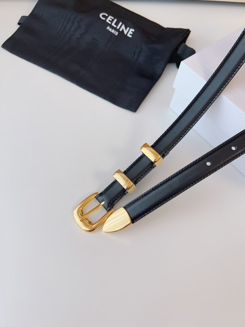 Ce1i*e belts